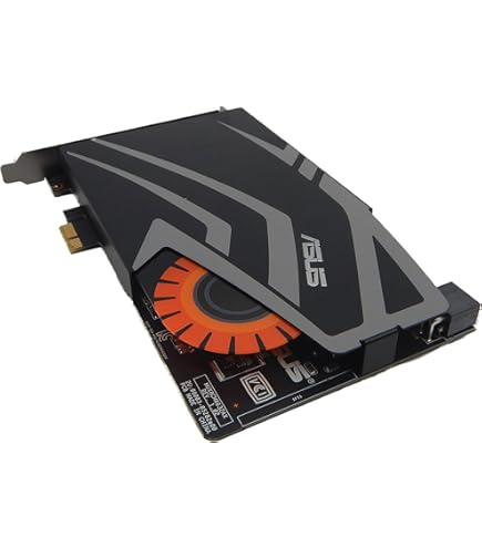Amazon | Creative Labs 70SB150600000 SB1500 Sound Blaster ZX PCI